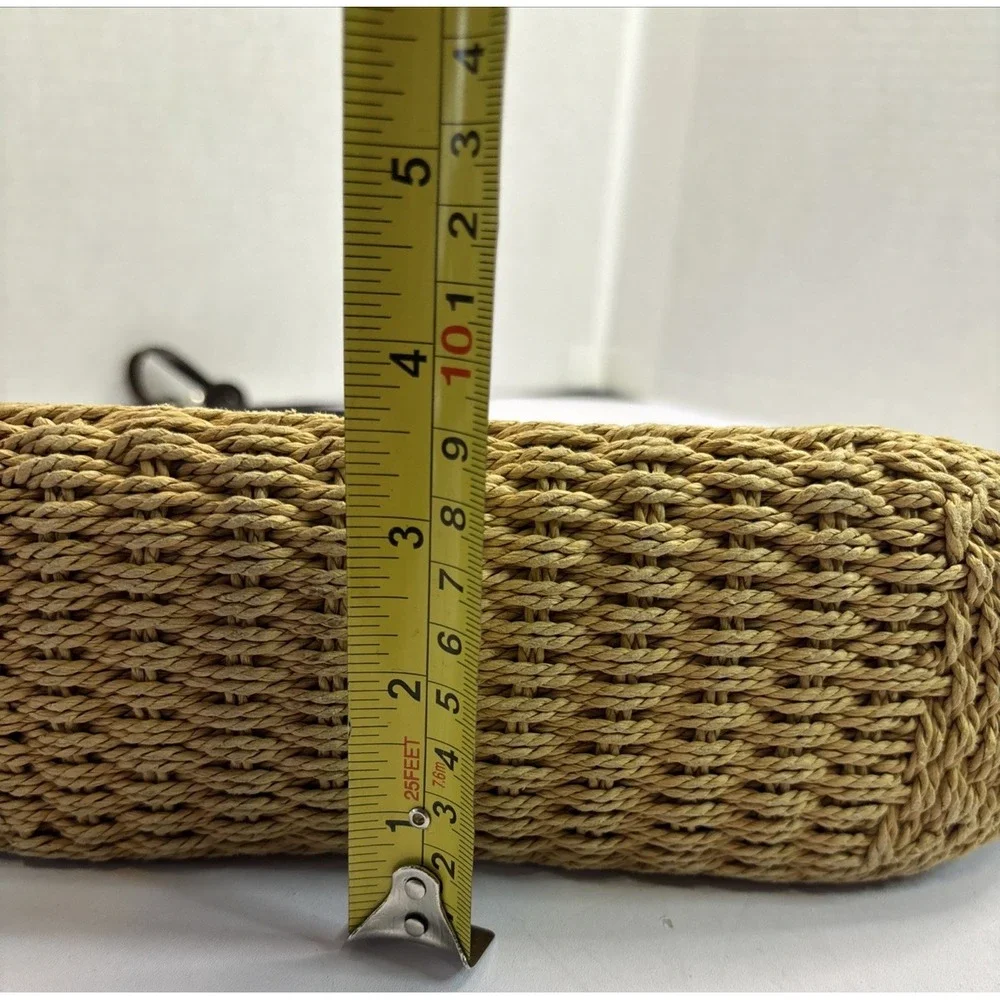 Brighton hand woven